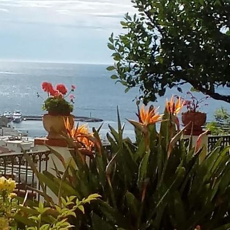 Hotel La Casa Del Sole San Remo Zewnętrze zdjęcie