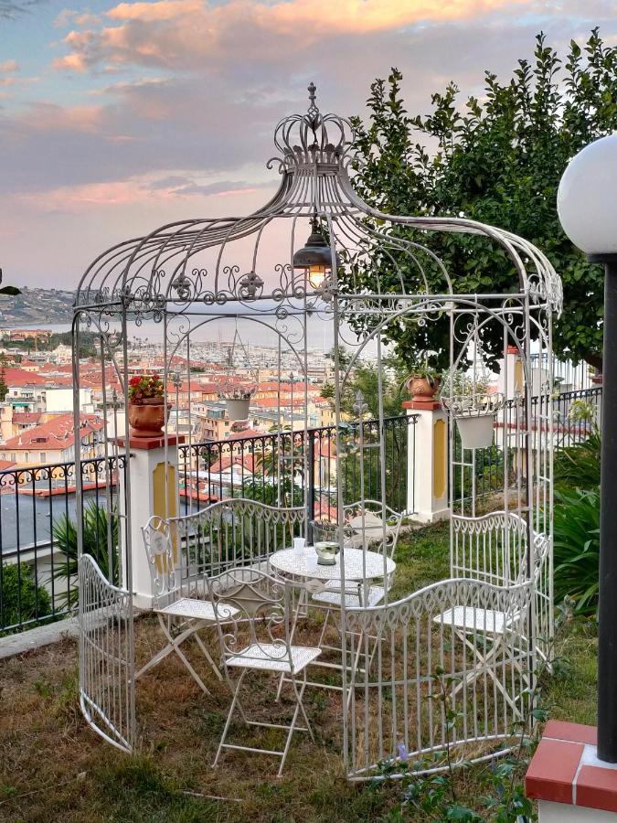Hotel La Casa Del Sole San Remo Zewnętrze zdjęcie