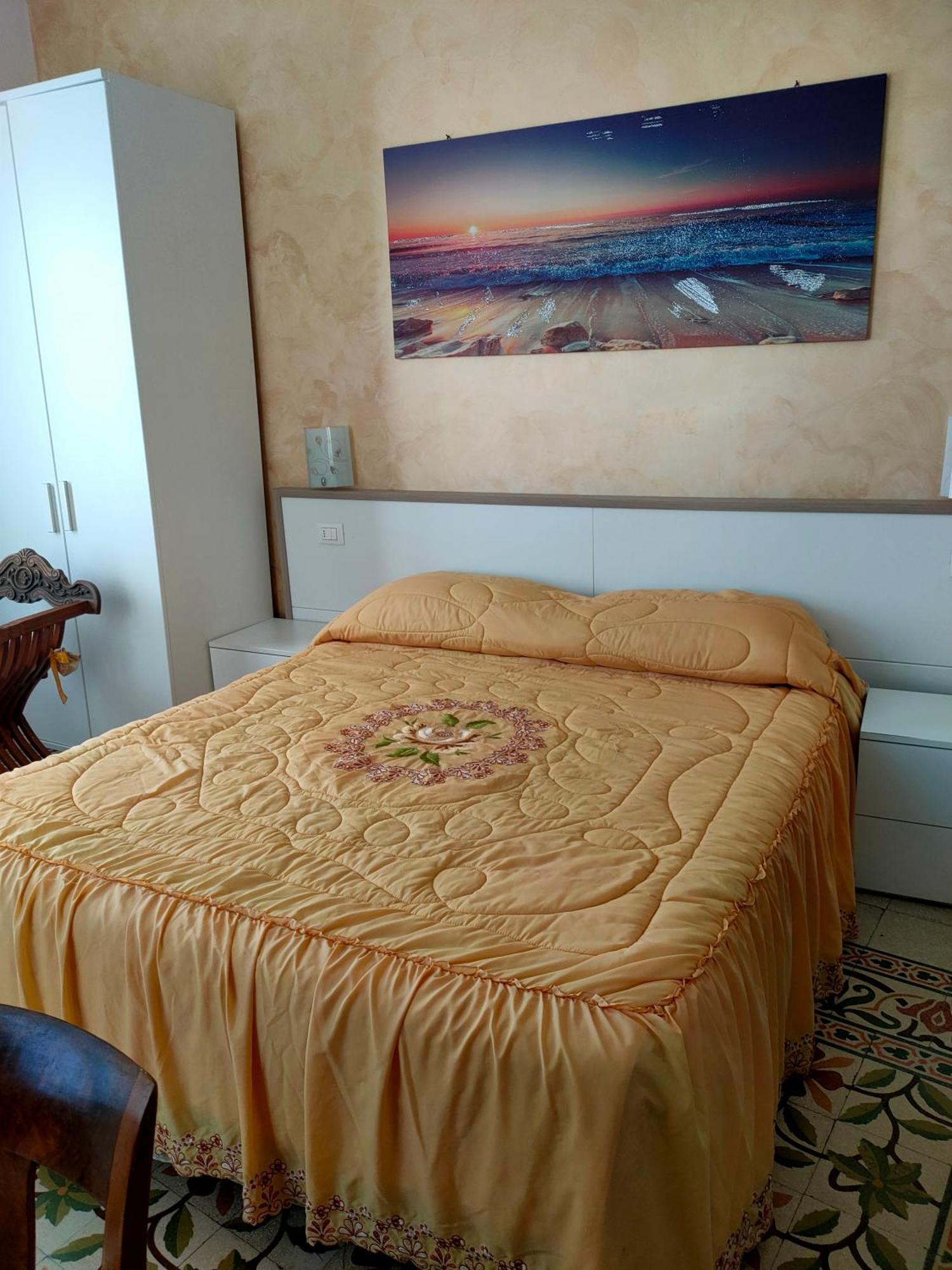 Hotel La Casa Del Sole San Remo Zewnętrze zdjęcie
