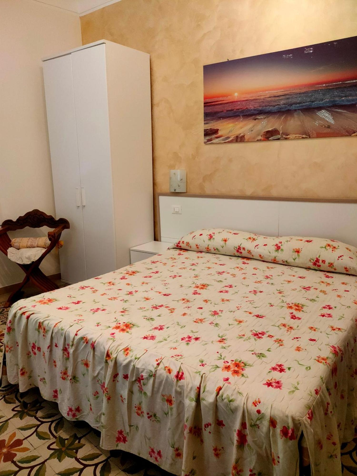 Hotel La Casa Del Sole San Remo Zewnętrze zdjęcie