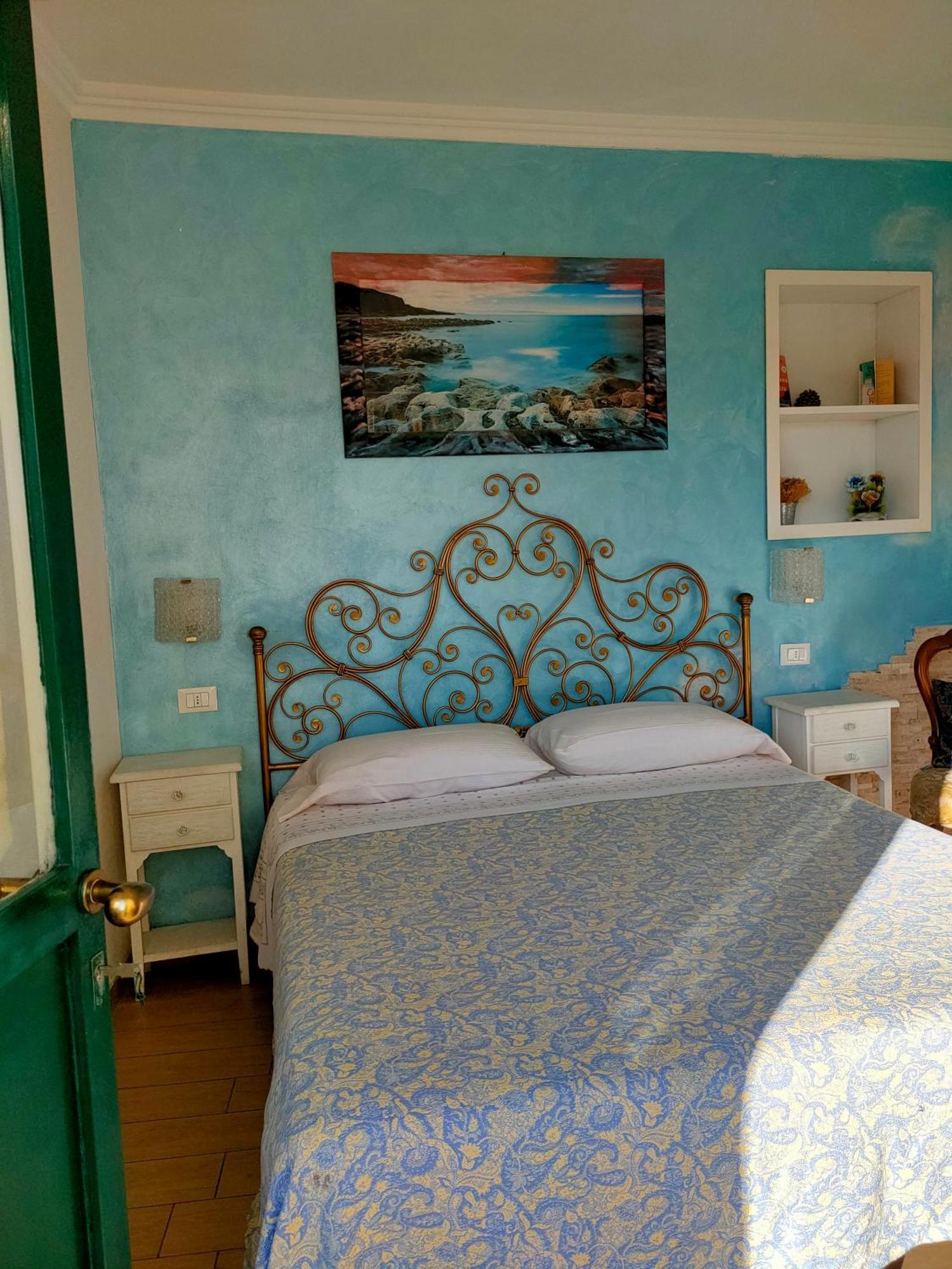 Hotel La Casa Del Sole San Remo Zewnętrze zdjęcie