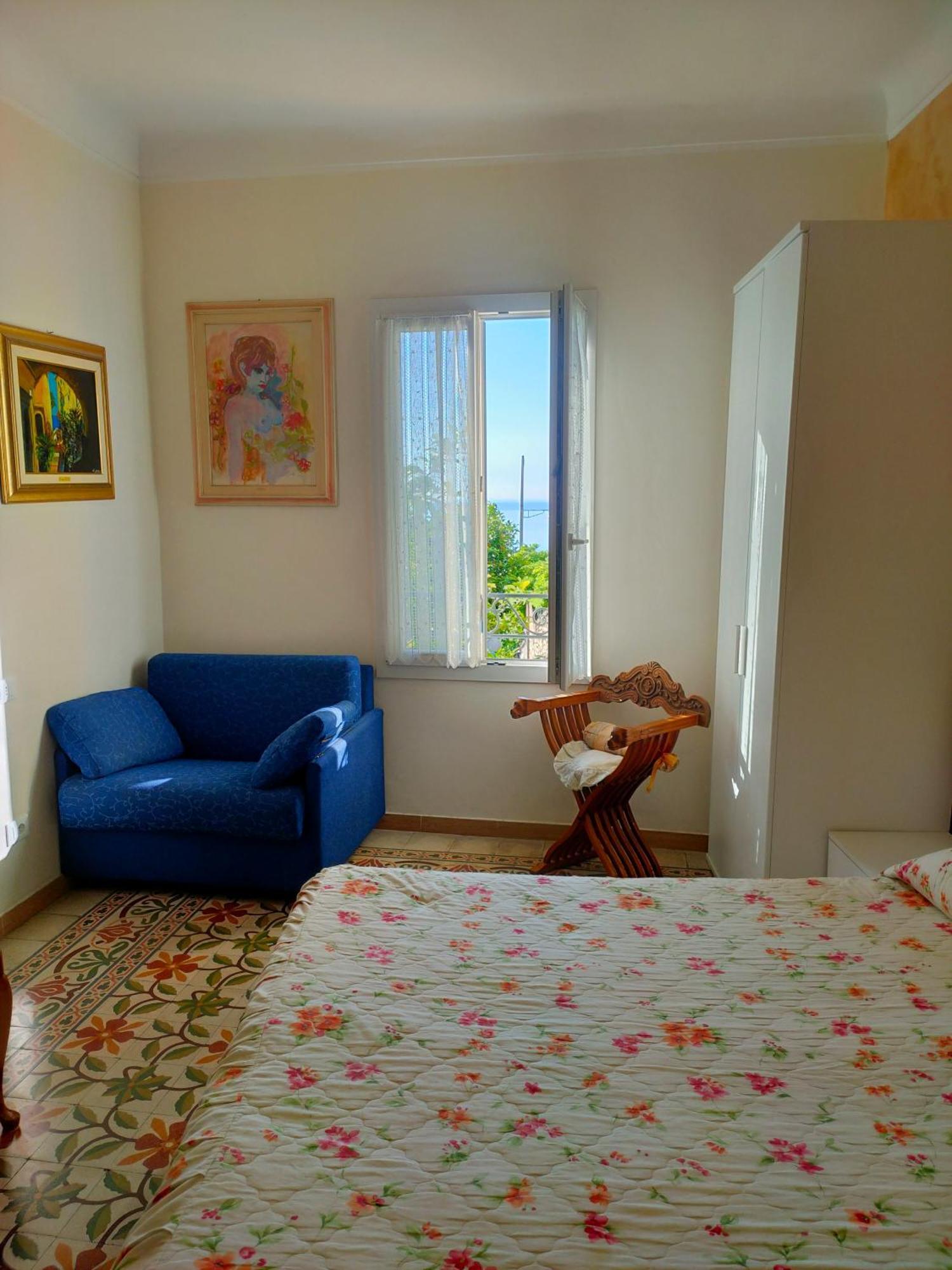 Hotel La Casa Del Sole San Remo Zewnętrze zdjęcie