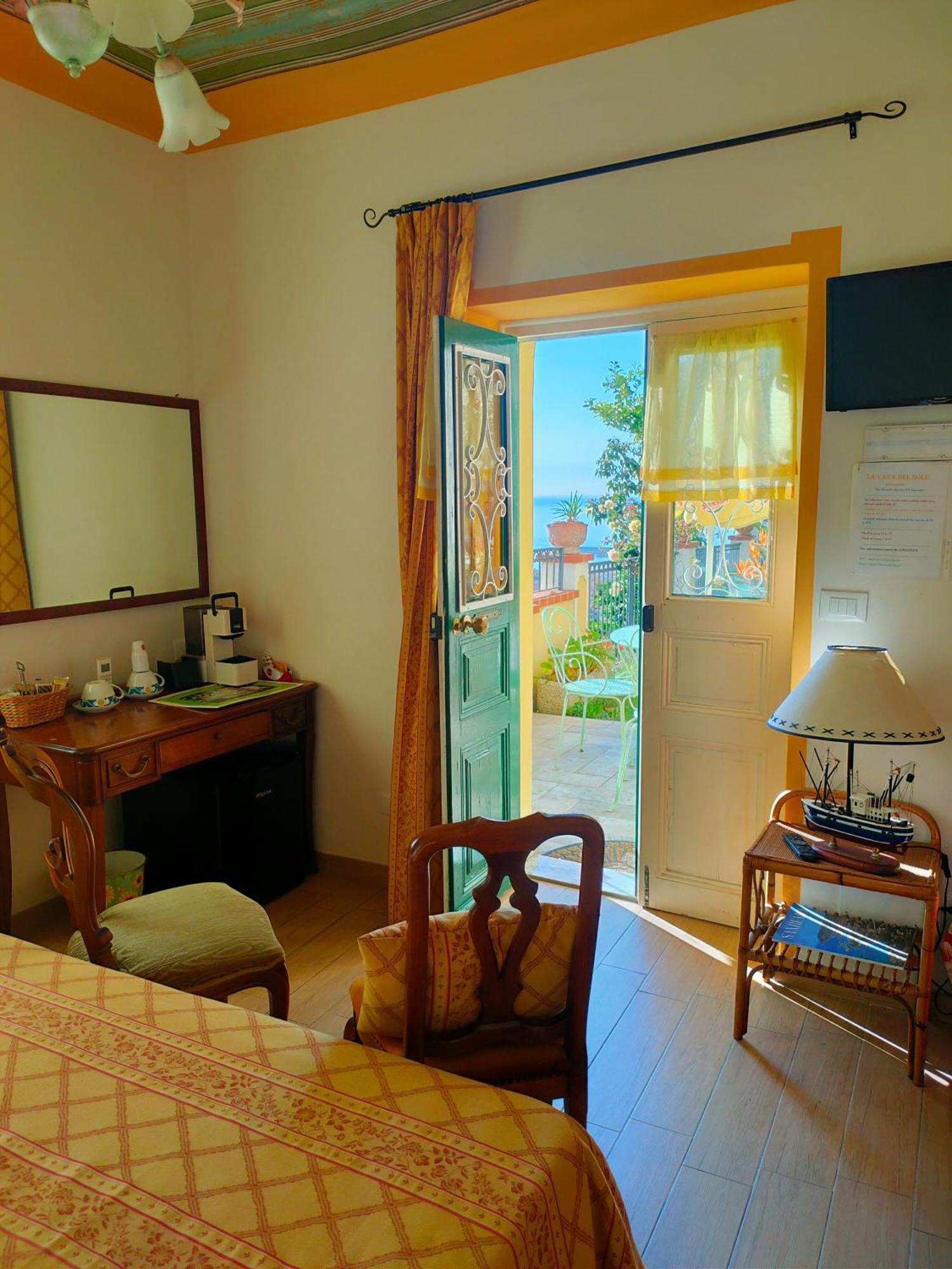 Hotel La Casa Del Sole San Remo Zewnętrze zdjęcie