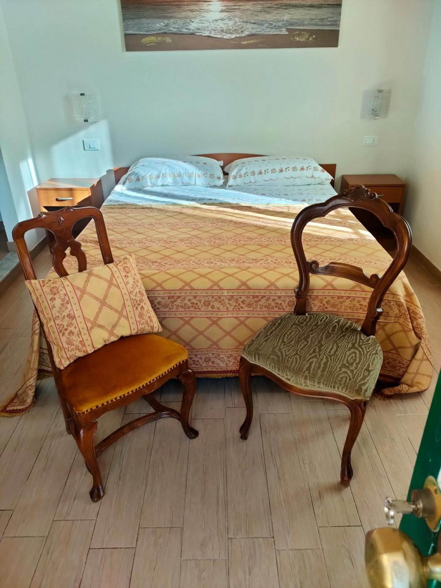 Hotel La Casa Del Sole San Remo Zewnętrze zdjęcie