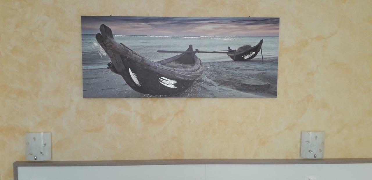 Hotel La Casa Del Sole San Remo Zewnętrze zdjęcie