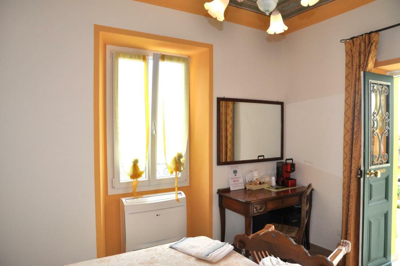 Hotel La Casa Del Sole San Remo Zewnętrze zdjęcie