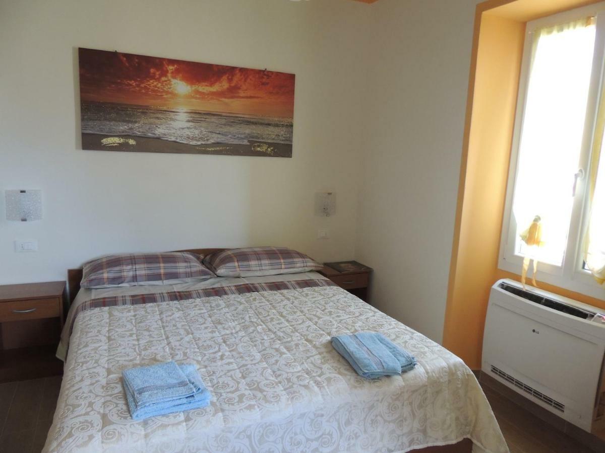 Hotel La Casa Del Sole San Remo Zewnętrze zdjęcie