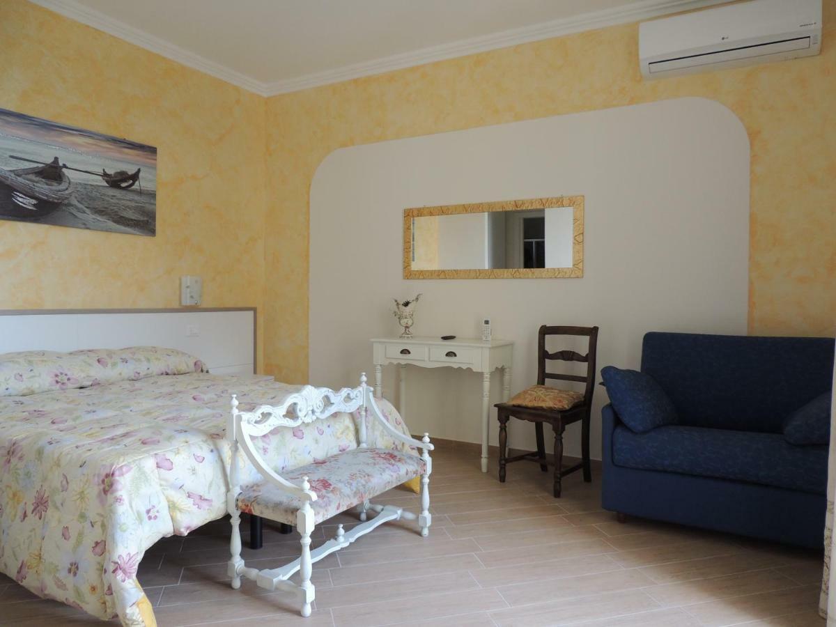 Hotel La Casa Del Sole San Remo Zewnętrze zdjęcie