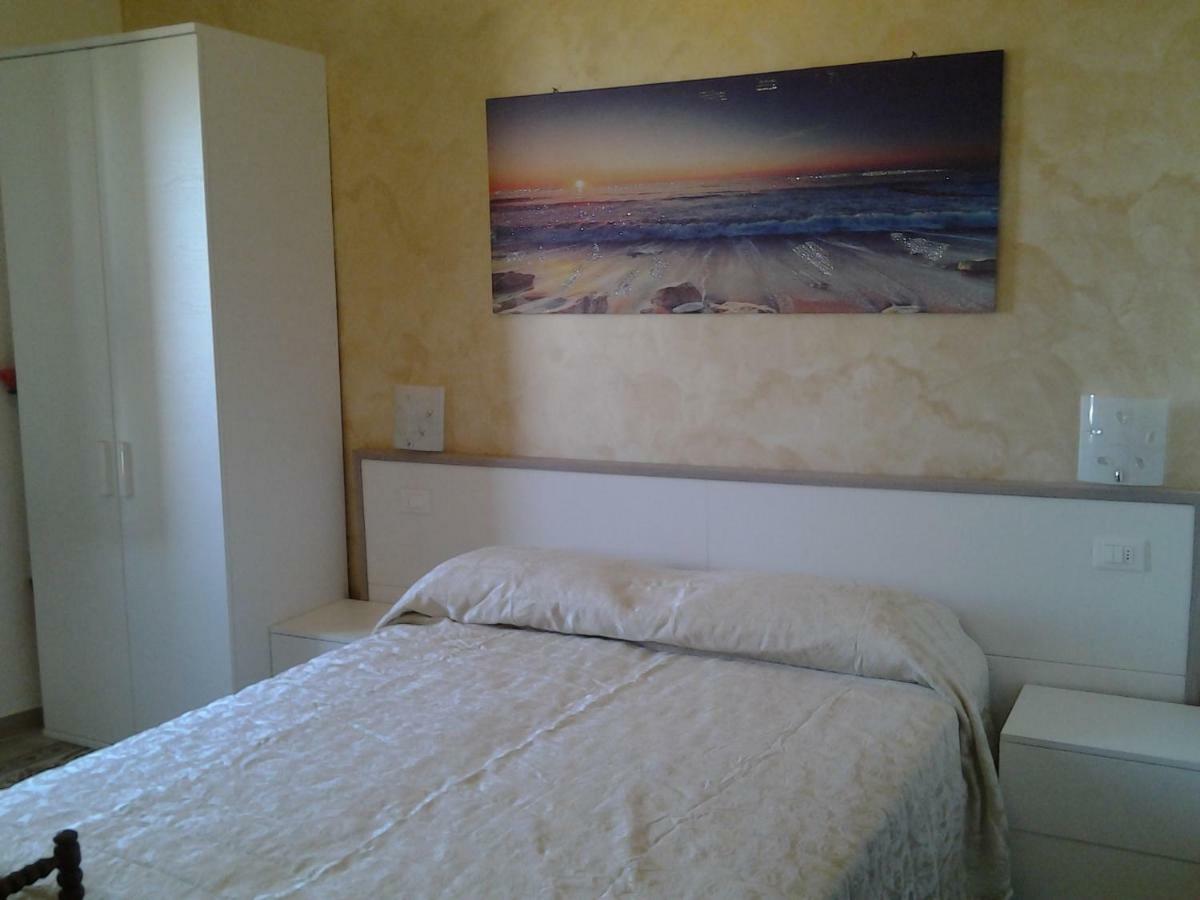 Hotel La Casa Del Sole San Remo Zewnętrze zdjęcie