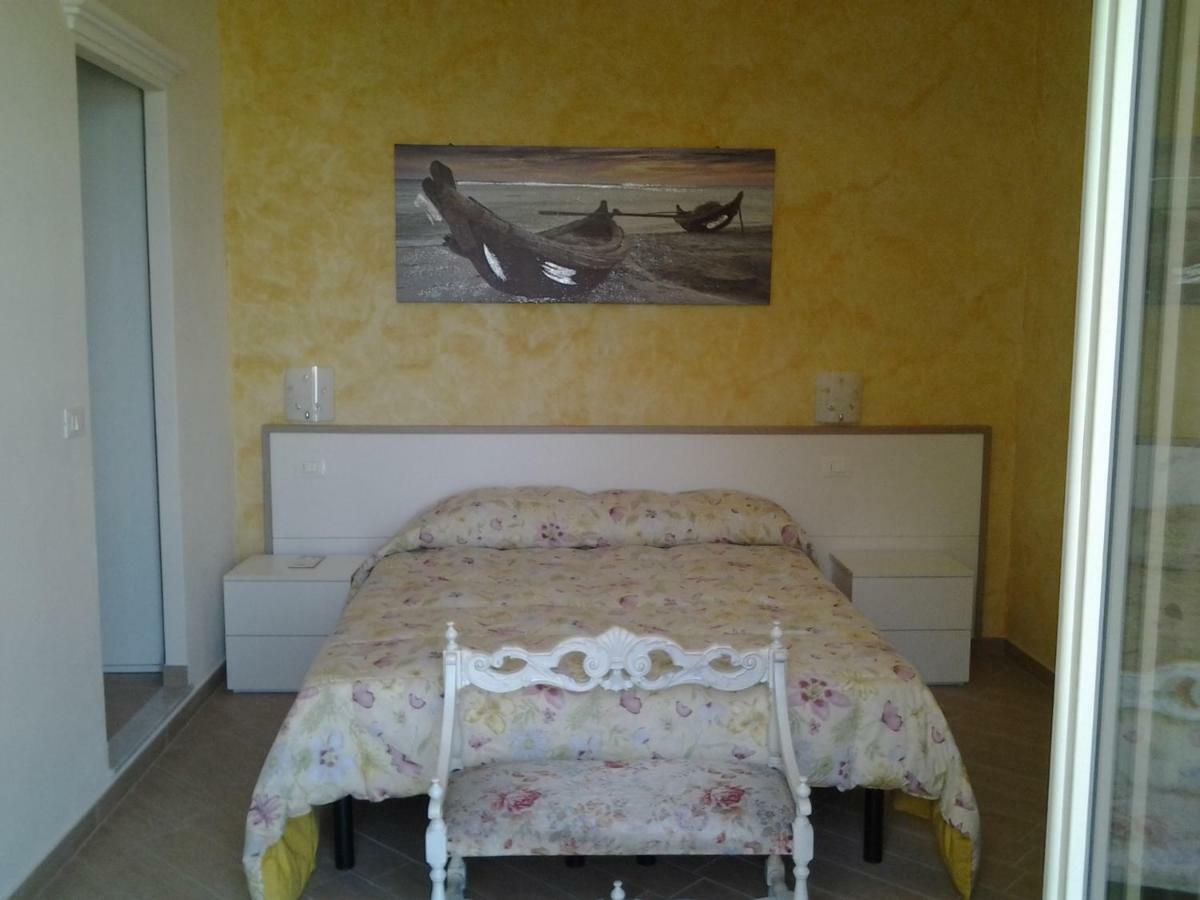 Hotel La Casa Del Sole San Remo Zewnętrze zdjęcie