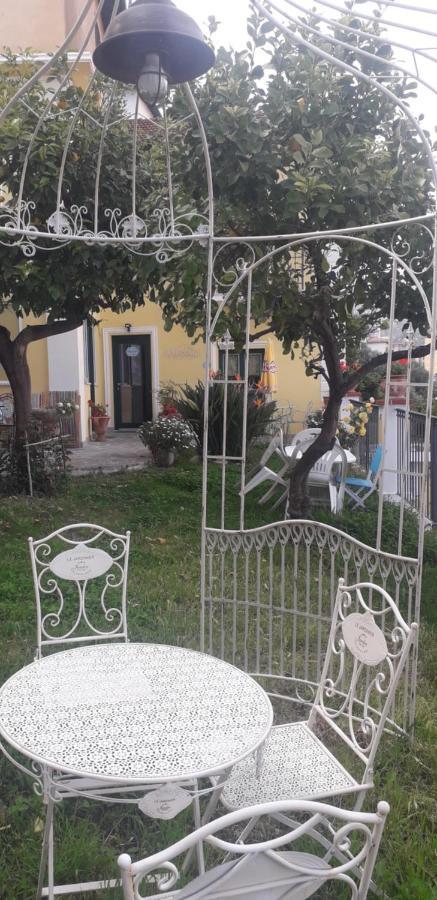 Hotel La Casa Del Sole San Remo Zewnętrze zdjęcie