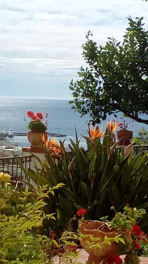 Hotel La Casa Del Sole San Remo Zewnętrze zdjęcie